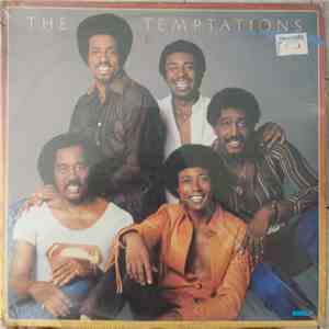 The Temptations - The Temptations