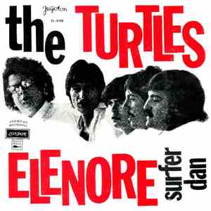 The Turtles - Elenore
