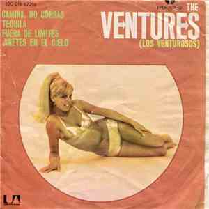 The Ventures - Camina, No Corras
