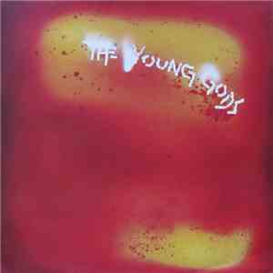 The Young Gods - L'Eau Rouge - Red Water