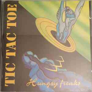 Tic Tac Toe  - Hungry Freaks