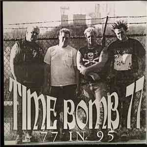 Time Bomb 77 - 77 in 95