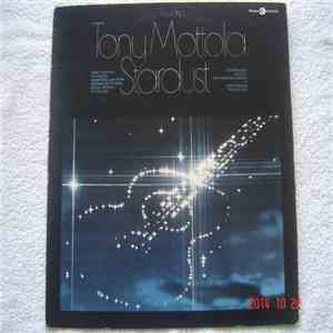 Tony Mottola - Stardust