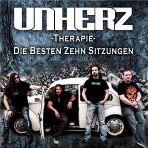 Unherz - Therapie • Die zehn besten Sitzungen