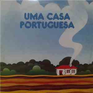 Unknown Artist - Uma Casa Portuguesa