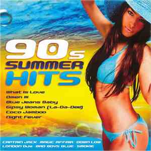 Various - 90s Summer Hits