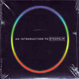 Various - An Introduction To RykoPalm