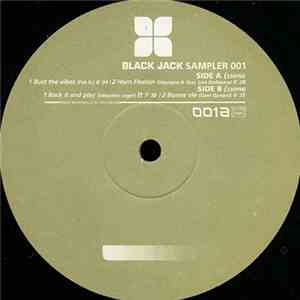 Various - Blackjack Sampler 1