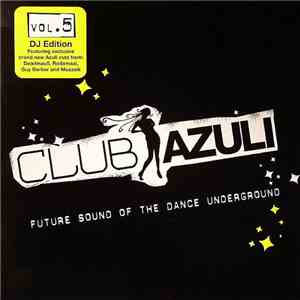 Various - Club Azuli Vol. 5