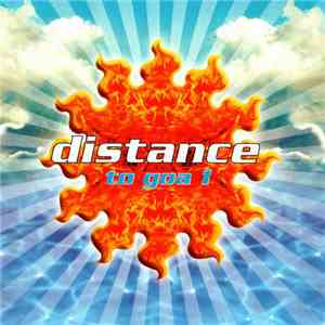 Various - Distance To Goa 1