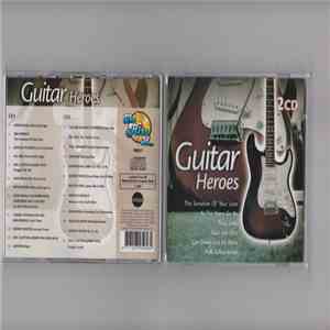 Various - Guitar Heroes