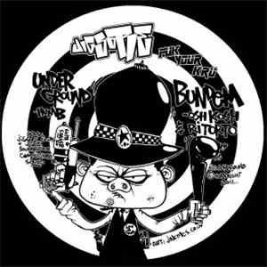 Various - Jigsore Vs Kaotik 01