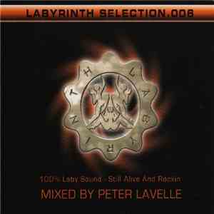 Various - Labyrinth_Selection.006