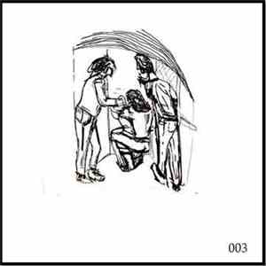 Various - Mangiami Edits 003