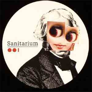 Various - Sanitarium 001
