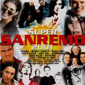Various - Super Sanremo 2001