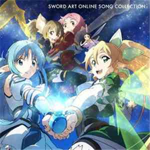 Various - Sword Art Online Song Collection
