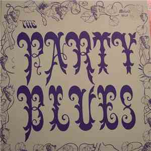 Various - The Party Blues