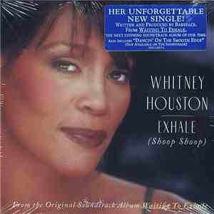 Whitney Houston - Exhale (Shoop Shoop)