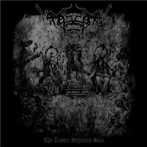 Worms Of The Earth - The Lesser Ophidian Gate