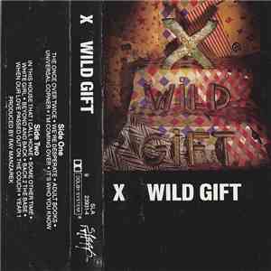 X  - Wild Gift