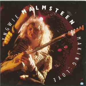 Yngwie Malmsteen - Making Love