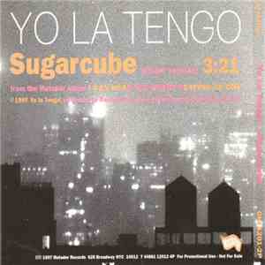 Yo La Tengo - Sugarcube