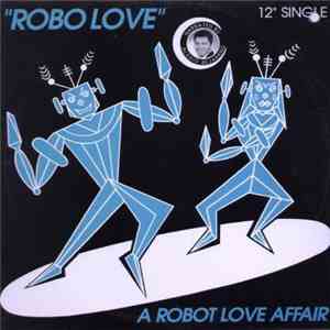 Yuarr & Metoo - Robo Love
