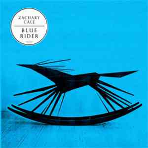 Zachary Cale - Blue Rider