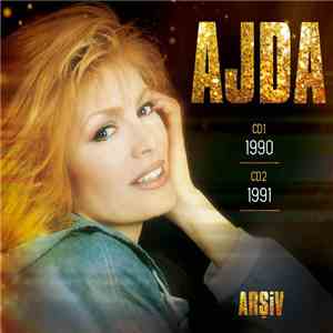 Ajda - Ajda Arşiv 1990 / 1991
