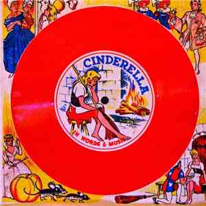 Alan And Janice Kane - Cinderella - In Words & Music
