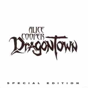 Alice Cooper - Dragontown
