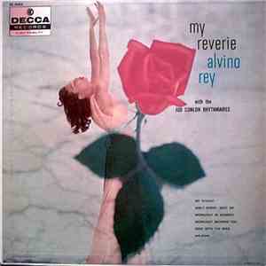 Alvino Rey, The Jud Conlon Rhythmaires - My Reverie