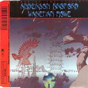 Anderson Bruford Wakeman Howe - Order Of The Universe
