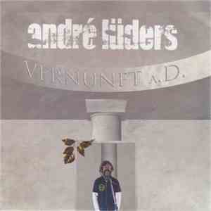 André Lüders - Vernunft A.D.
