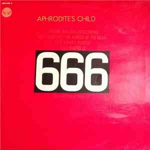 Aphrodite's Child - 666