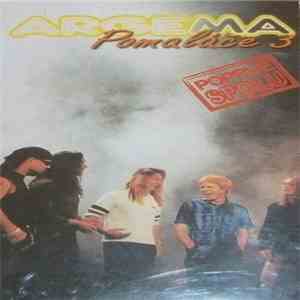 Argema - Pomaláče 3