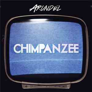 Arundel - Chimpanzee