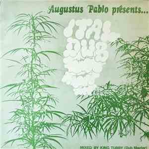 Augustus Pablo - Ital Dub