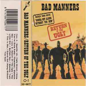 Bad Manners - Return Of The Ugly