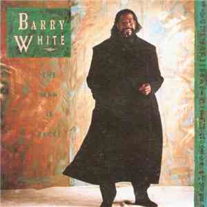Barry White - Barry White: The Man Is Back!