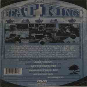 Beat Kings - Respect The Architect