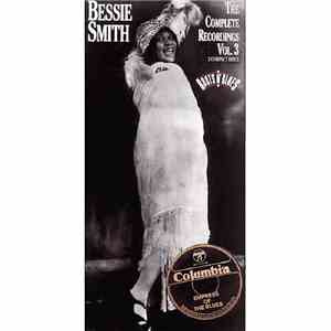 Bessie Smith - The Complete Recordings Vol. 3