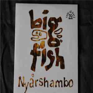 Big Fish - Nyårshambo