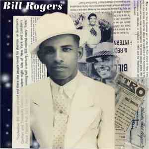 Bill Rogers  - B.G Bhagee