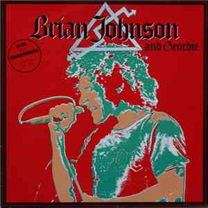 Brian Johnson And Geordie - Brian Johnson And Geordie
