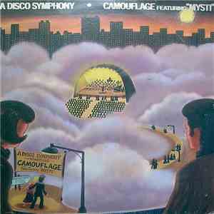 Camouflage  - A Disco Symphony