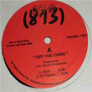 Camp  - Off The Chain