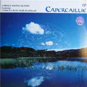 Capercaillie - A Prince Among Islands