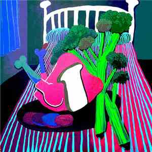 Charles Bobuck - Thanksgiving In Bed